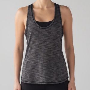 Lululemon Top Glide Stride Tank